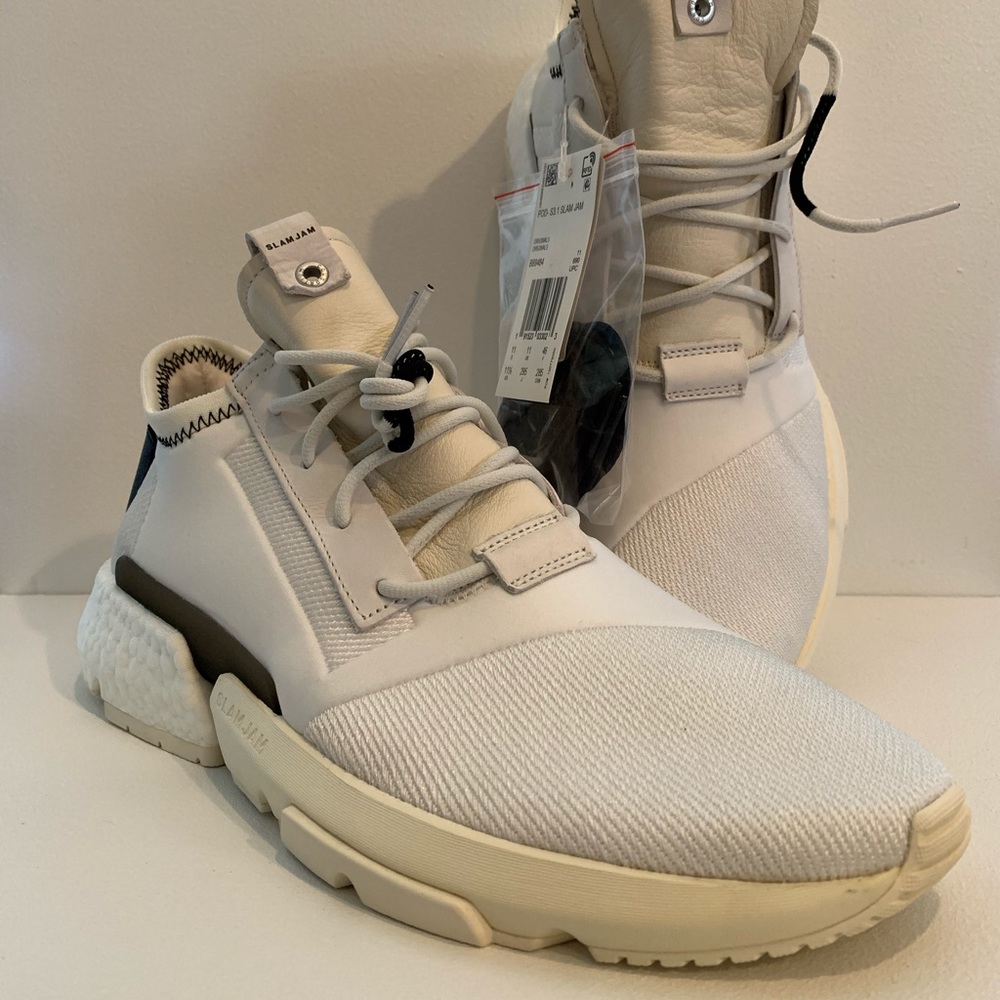 Adidas POD S3.1 Slam Jam